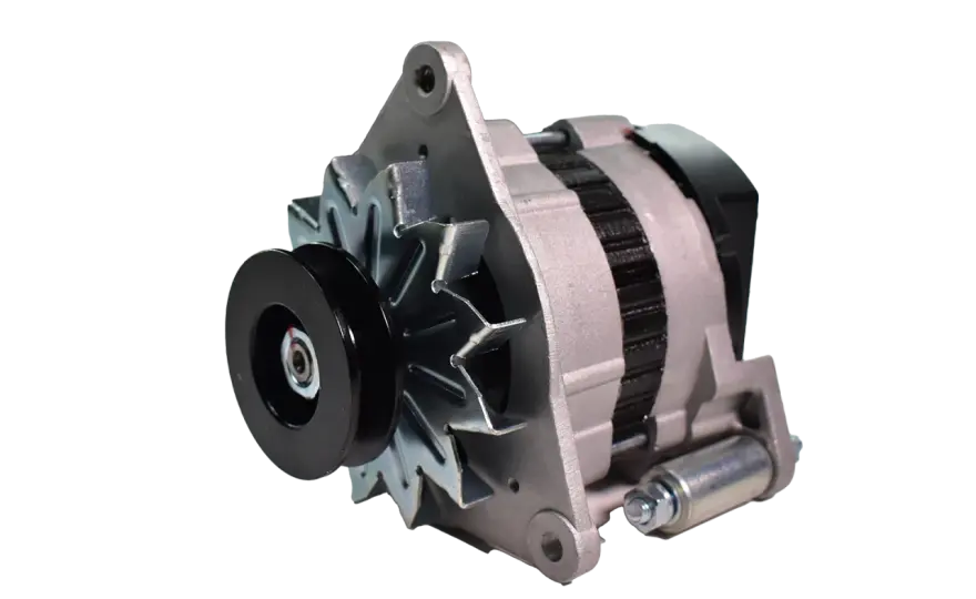 Jak podłączyć alternator w C-330 - prosty schemat i porady