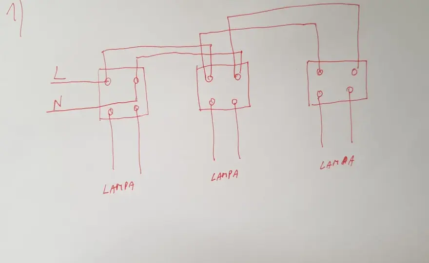 Jak podłączyć lampy ogrodowe szeregowo - Czy to bezpieczne?