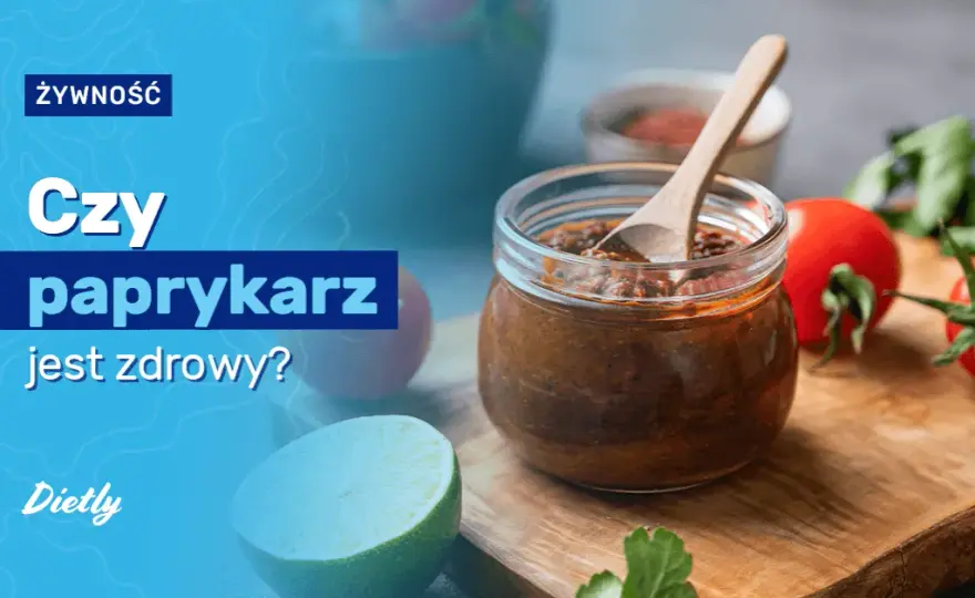 Czy paprykarz jest dietetyczny? Sprawdź jego prawdziwą wartość odżywczą