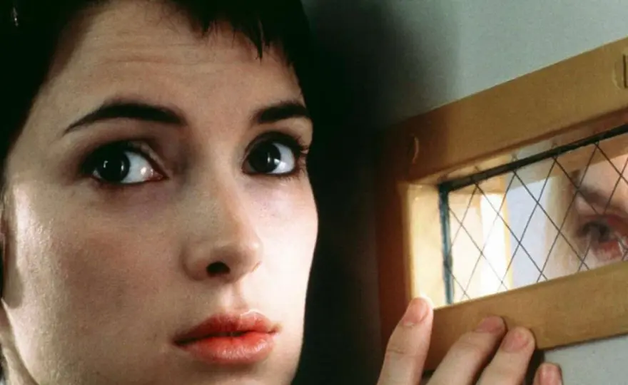 "Wieża Jasny Dzień": książka fantasy czy film psychologiczny?