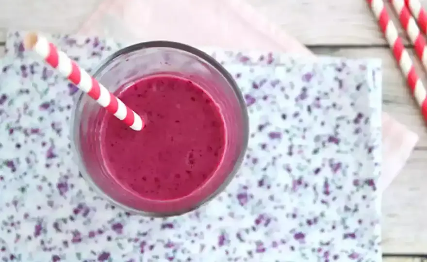 Lassi - Så gör du den perfekta indiska yoghurtdrycken