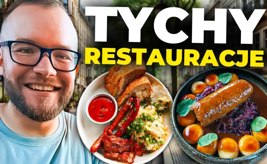 Grill Pub w Tychach: smaki, które musisz spróbować i godziny otwarcia