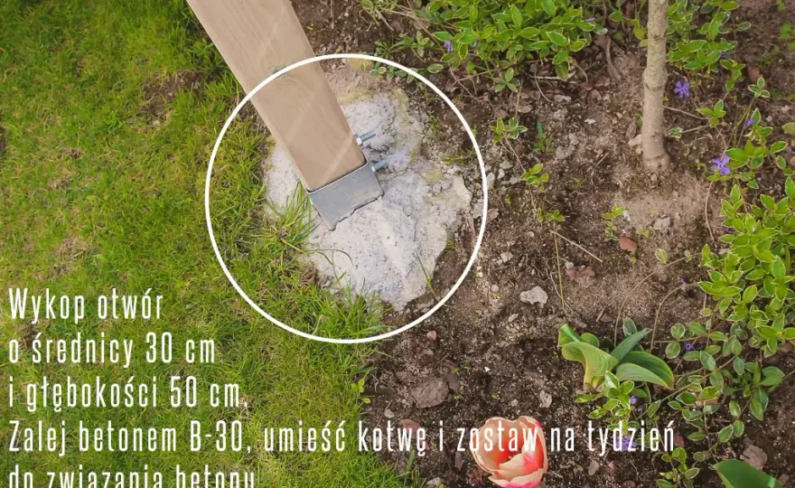 Jak zamontować hamak bez drzew: sprawdzone metody i porady