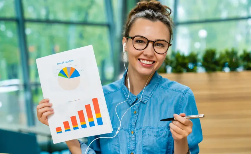 Gdzie studiować marketing? Odkryj najlepsze uczelnie i programy
