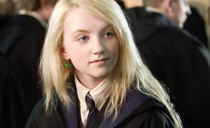 Evanna Lynch: Jak Luna Lovegood zbudowała karierę poza Potterem?