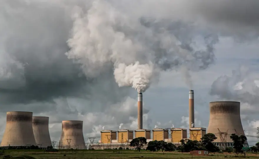Energia z węgla - Czy to koniec? Analiza i perspektywy