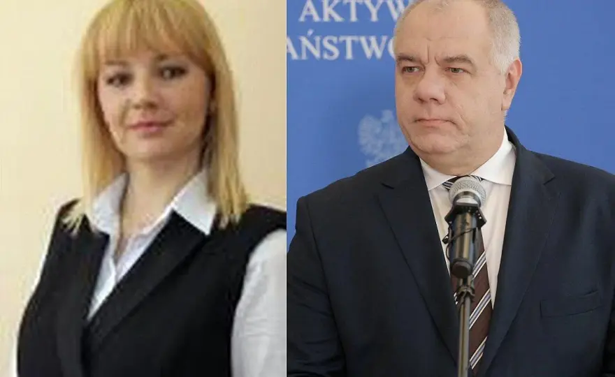 Kim jest żona Jacka Sasina: nieznane fakty z życia Lilli Sasin