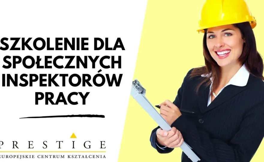 Społeczny inspektor pracy - jakie ma uprawnienia i jak go wybrać?