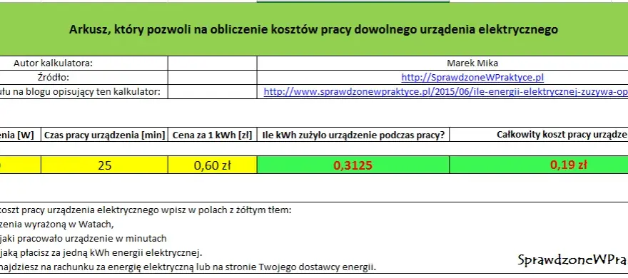 Ile prądu zużywa suszarka? Oblicz koszty i oszczędzaj!