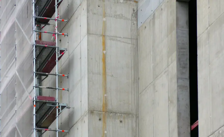 DIN 1048 Betonprüfung - Alte Normen richtig verstehen