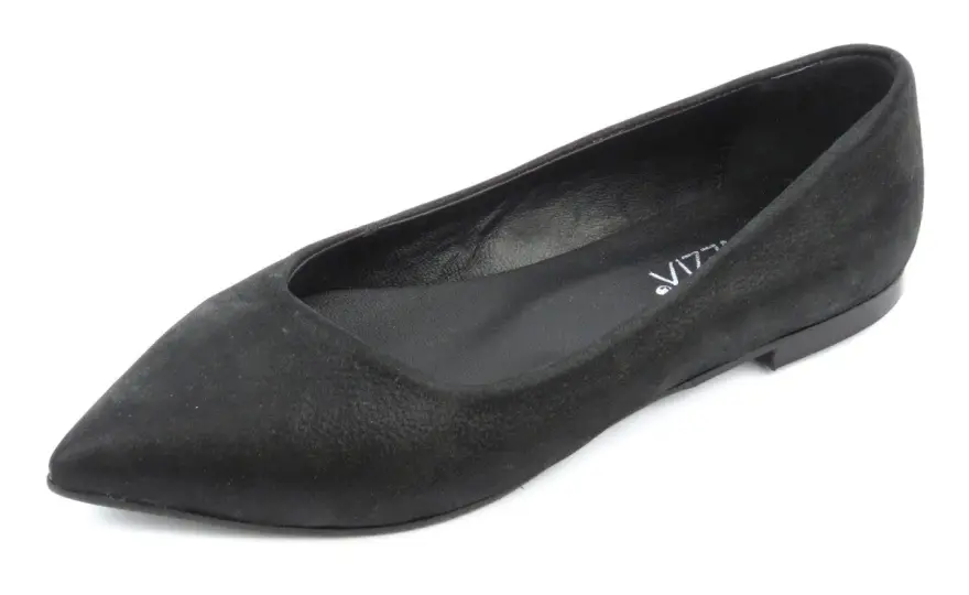 Eleganckie baleriny w szpic: jak wybrać idealny model i stylizacje