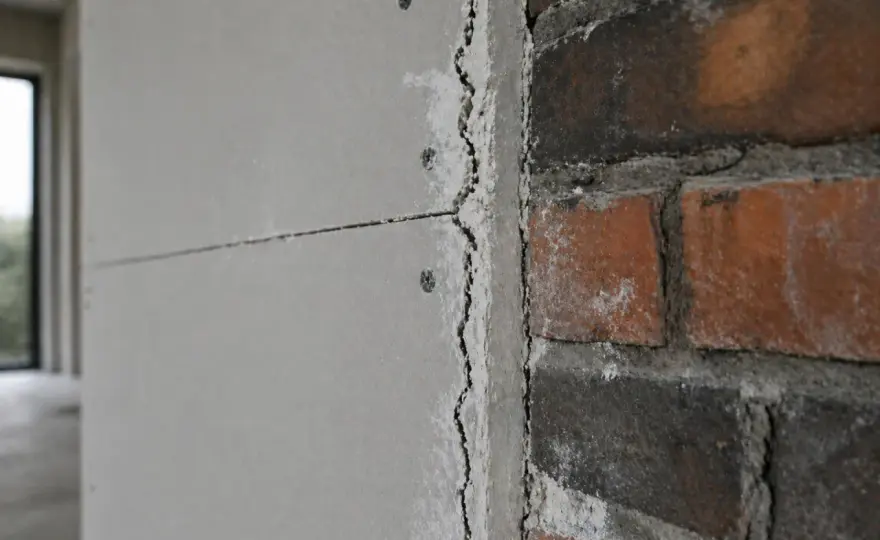 Spoinowanie płyt G-K - Jak uniknąć pęknięć? Poradnik DIY