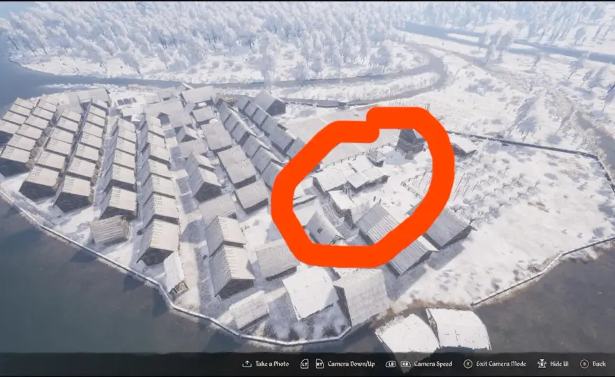 Medieval Dynasty - Limit budynków? Jak go zwiększyć do 140!