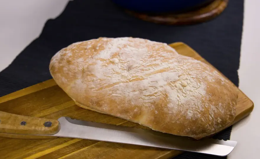 Döbakt bröd? Rädda det & baka perfekt varje gång!