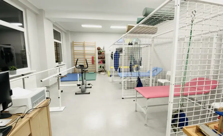 Gdzie najszybciej rehabilitacja NFZ Bydgoszcz - uniknij długich kolejek