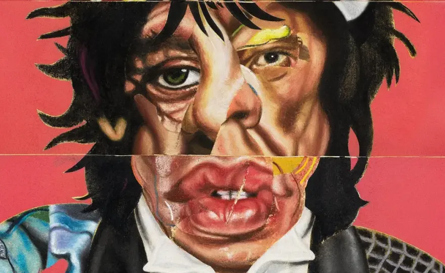 Foreign Tongues - The Rolling Stones: fakty, brzmienie, premiera