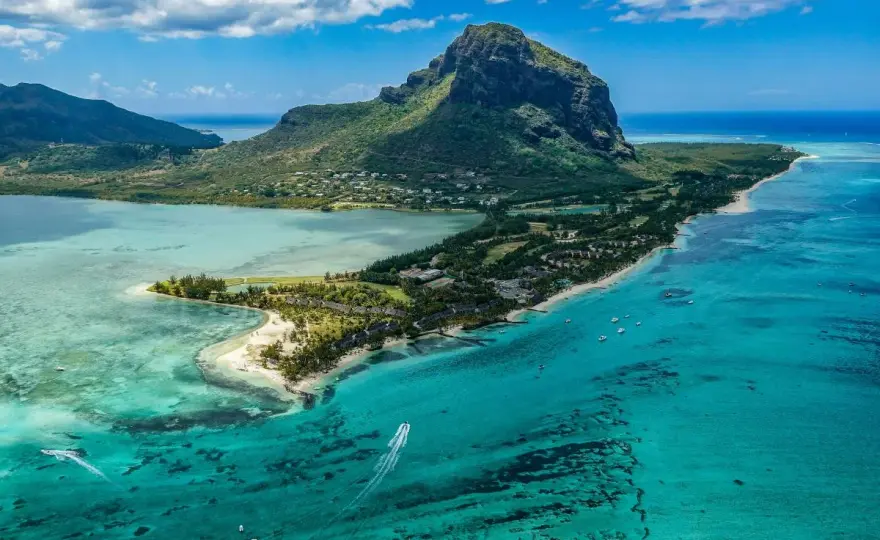 Kiedy lecieć na Mauritius? Wybierz idealny termin i region!