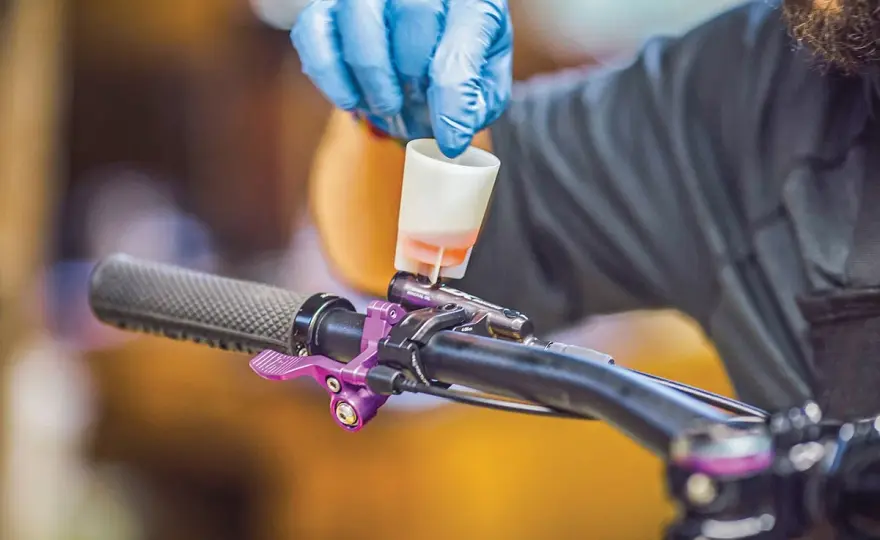 Bleed Hydraulic Brakes? When & Why You Actually Need To