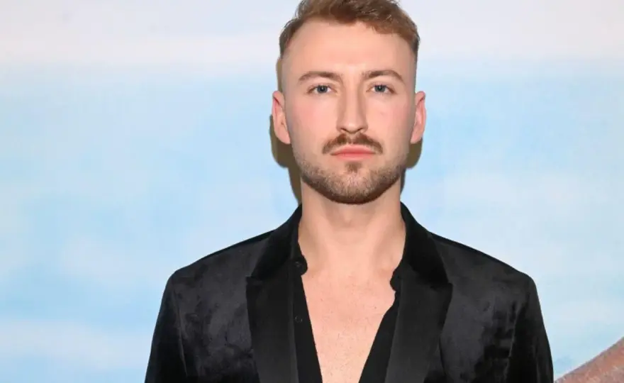 Michał Bartkiewicz życie prywatne - czy tancerz ma żonę?