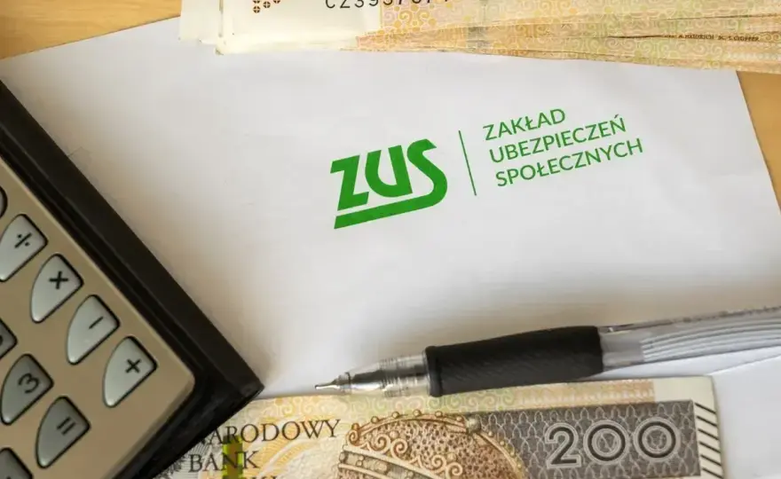 Subkonto bankowe czy ZUS? Nie daj się nabrać!