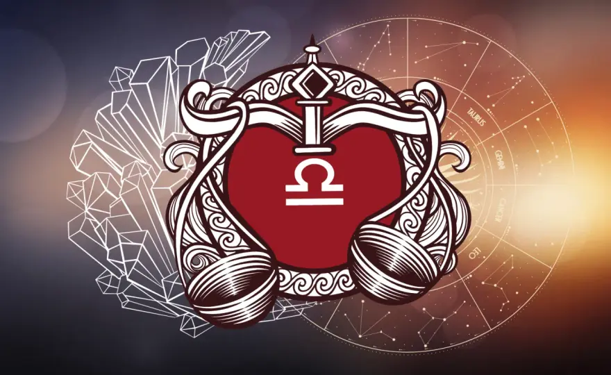 Znak zodiaku Waga - Jak wygląda i co oznacza?