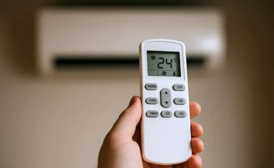 Jak ustawić nawiew klimatyzacji: 5 kroków do komfortowego chłodzenia