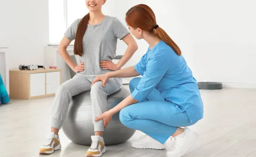 Jambes faibles, que faire pour retrouver sa force en sécurité ?