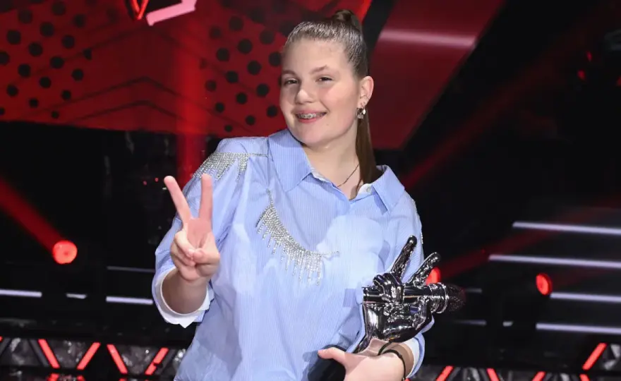 Kto wygrał The Voice Kids - Poznaj listę zwycięzców wszystkich edycji