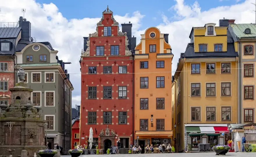 Sommar i Stockholm - bästa sevärdheterna och hur du planerar rätt