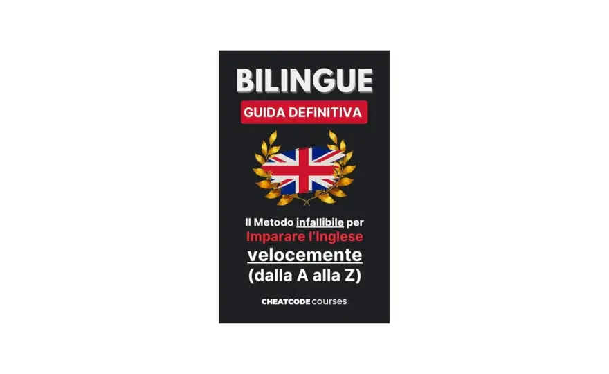 Lettura bilingue in inglese - La guida definitiva