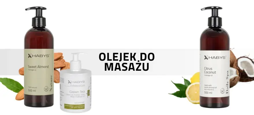 Olejek do masażu: Jak wybrać najlepszy dla skóry i celu?