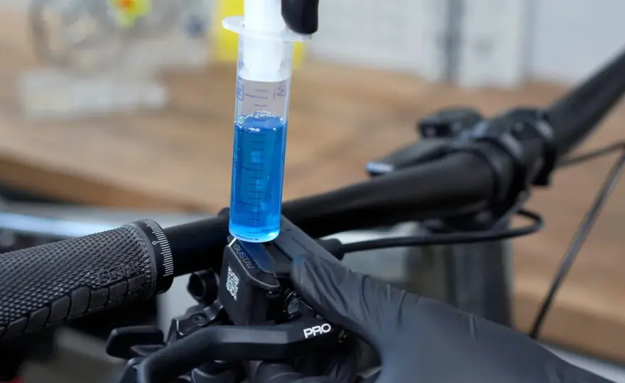 MTB Hydraulic Disc Brakes - Master Your "Juice Brakes"
