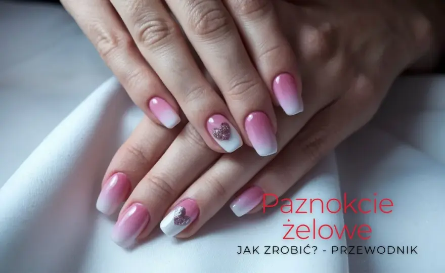 Uzupełnianie paznokci hybrydowych i żelu - jak zrobić to poprawnie?