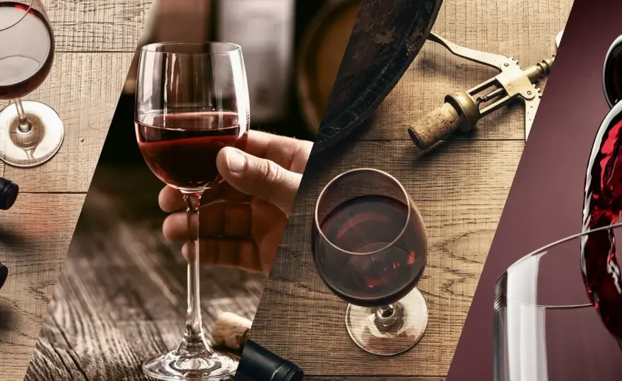 Vini pregiati italiani - Come scegliere il meglio senza errori?