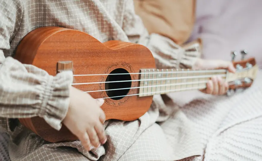Ranking Ukulele Tenorowych w 2023 r.