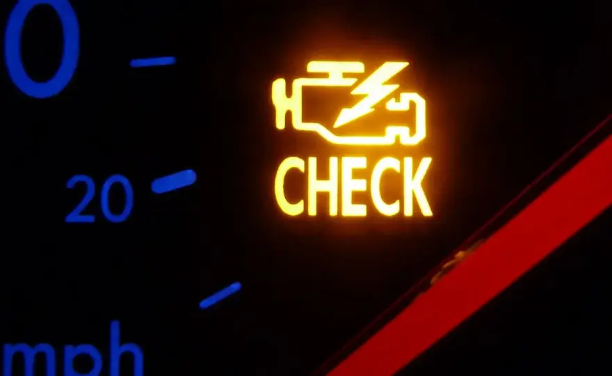 Kontrolki Opel - Jak czytać je bez zgadywania? Poradnik