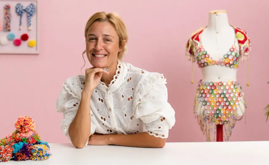 Upcycling en moda - Transforma tu ropa y crea estilo único