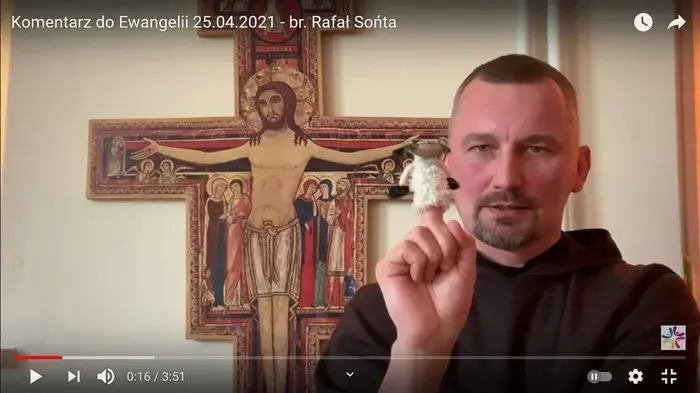 Codzienny komentarz Ewangelii: Znajdź najlepsze źródła i metody