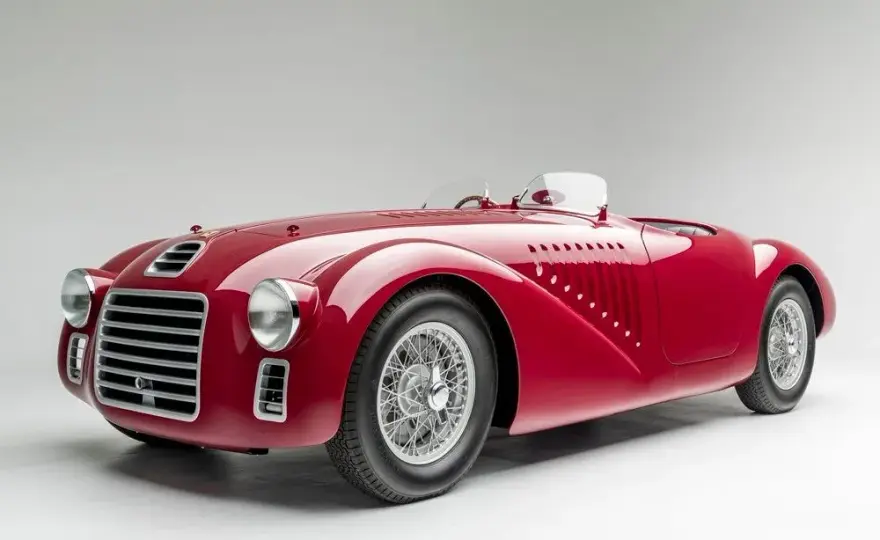 Jak wygląda Ferrari? Poznaj sekrety ikonicznego designu.