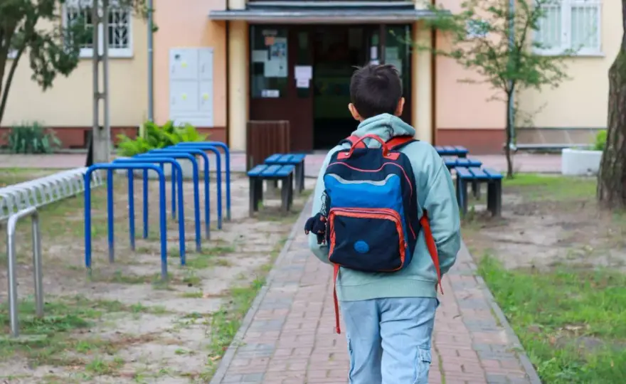 Religia a czerwony pasek - czy wlicza się do średniej?