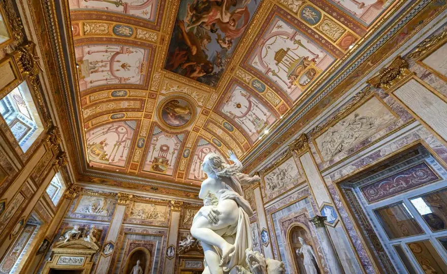 Villa Borghèse - Le guide pour une visite réussie à Rome