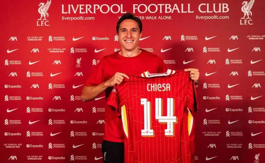 Federico Chiesa statystyki: Kariera w liczbach. Czy to gwiazda?