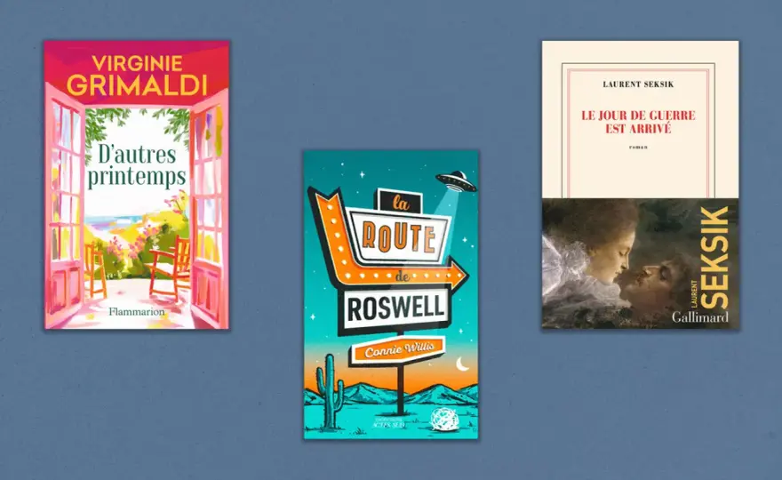 Sélection de livres - Bâtissez votre culture littéraire