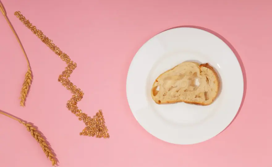 Nietolerancja glutenu - Objawy, diagnostyka i co dalej?