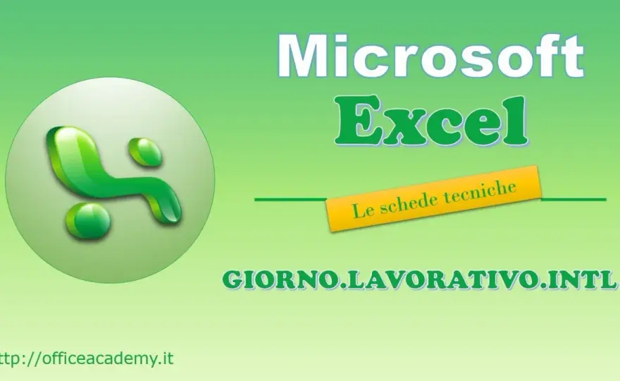Giorni lavorativi tra due date - calcolo, festività e KPI