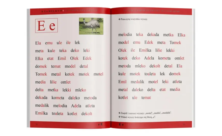 Francuskie teksty - jak czytać bez zgadywania? Poradnik