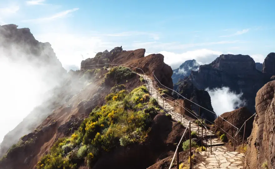Best Hikes in Madeira - Pick the Right Trail for Your Day