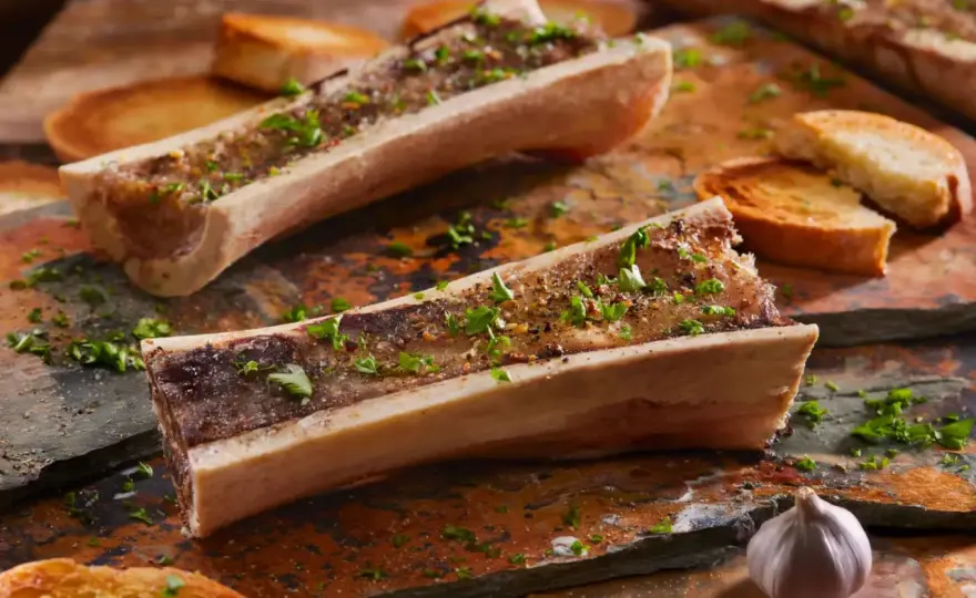 Os à moelle au barbecue - La cuisson parfaite pour un churrasco