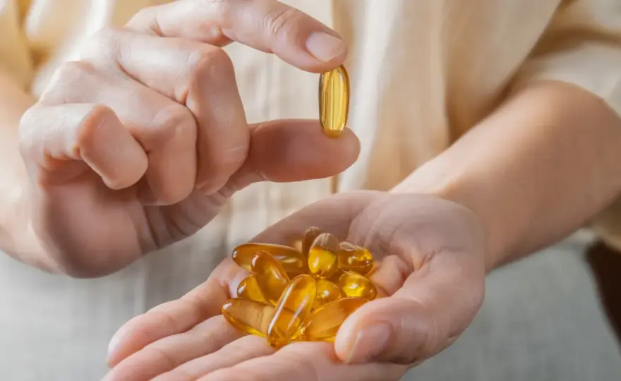 Omega-3: dieta czy suplement? Wybierz mądrze!