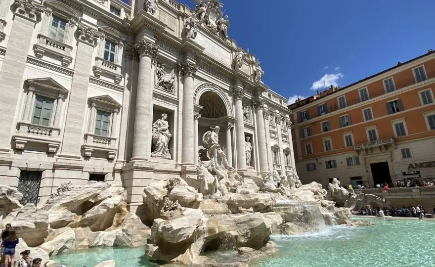 Visiter Rome - Le guide pratique pour un séjour réussi